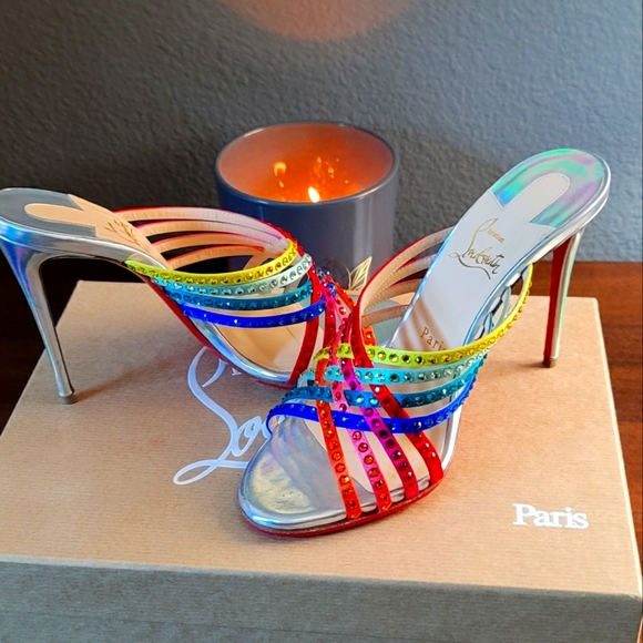 Christian Louboutin Shoes - Christian Louboutin Heels